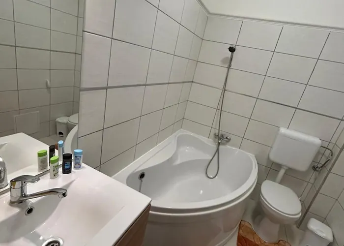 Velez Haz Daire Budapeşte