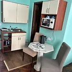 Appartement Velez Haz *