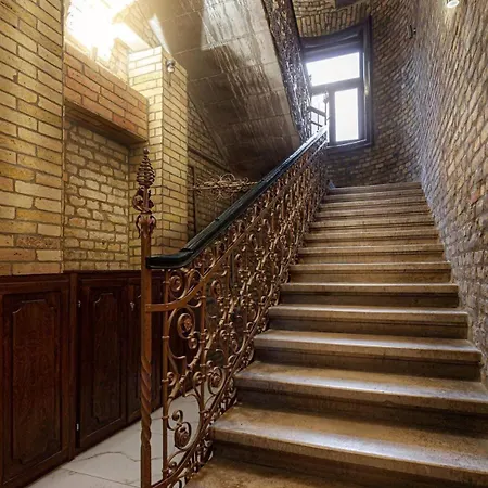 Apartament Velez Haz Budapesta