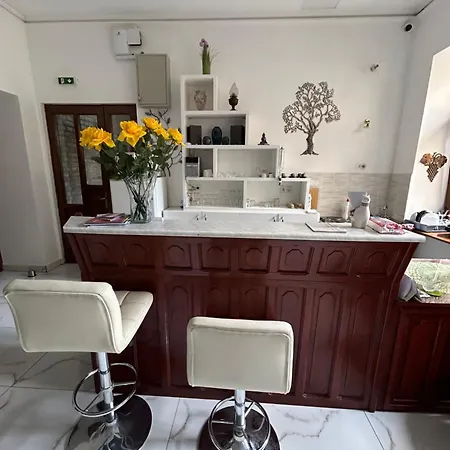 Apartament Velez Haz