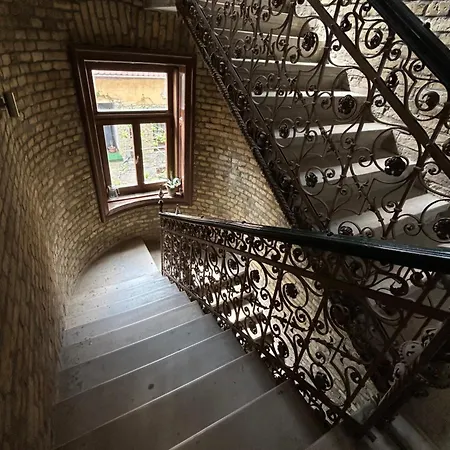 Apartament Velez Haz *
