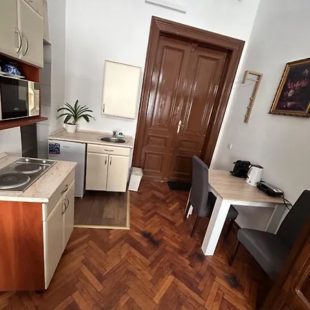 Velez Ház Budapest
