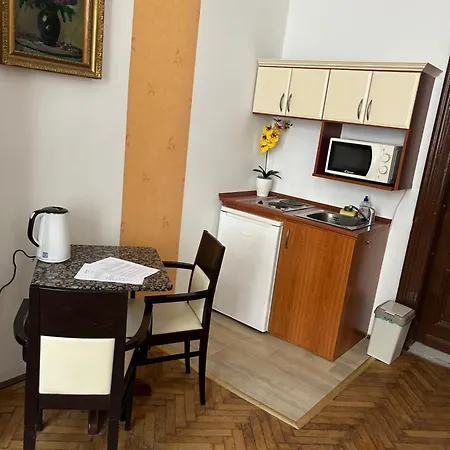 Velez Ház Apartman