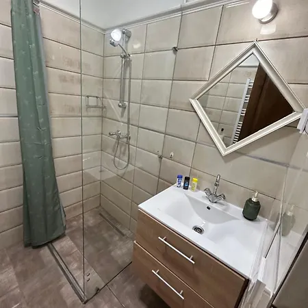 Apartament Velez Haz