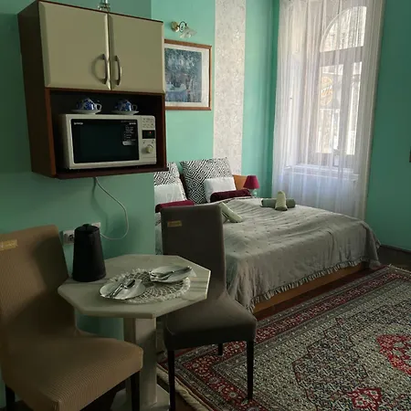 Velez Haz Apartment