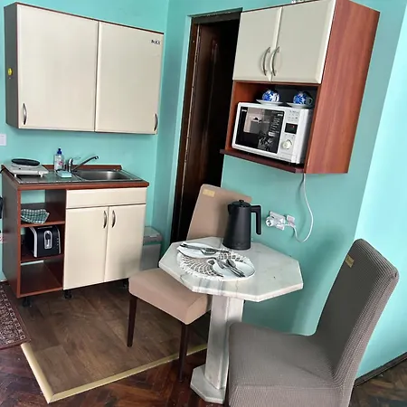 Apartman Velez Ház *
