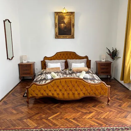 Velez Haz Apartment