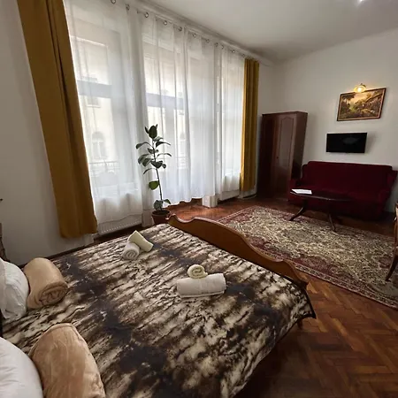 Apartament Velez Haz