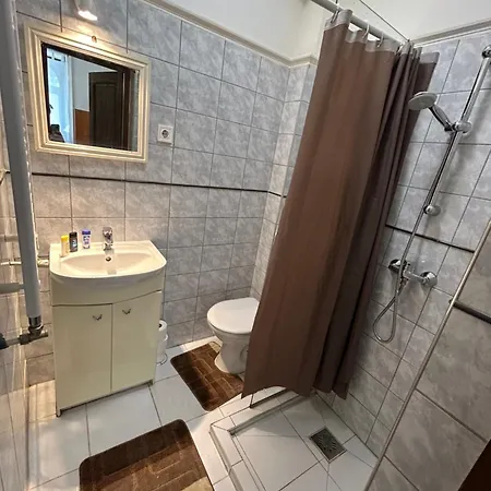 Apartament Velez Haz *