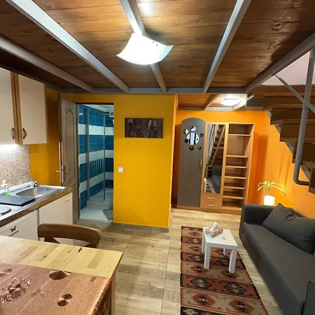 Velez Haz Apartament *