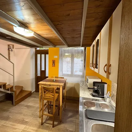 Apartament Velez Haz *