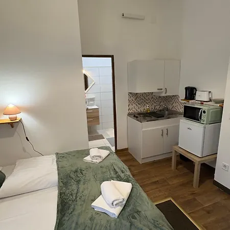 Velez Haz Apartament *