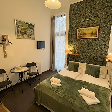 Apartament Velez Haz *