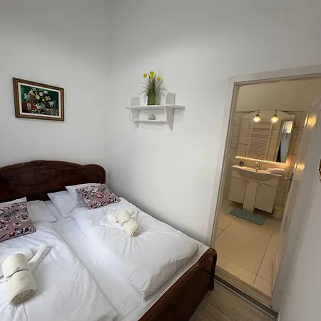 Velez Haz Apartament *