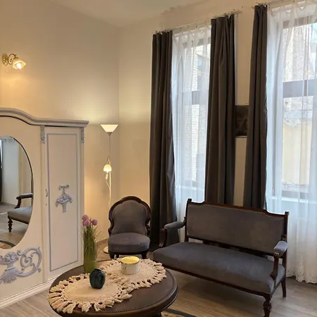 Apartament Velez Haz *