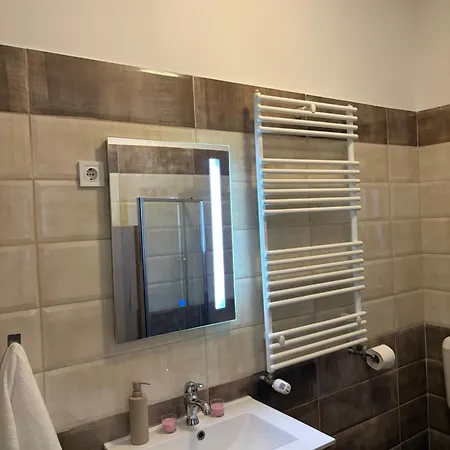 Apartament Velez Haz