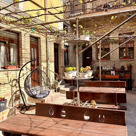 Appartement Velez Haz