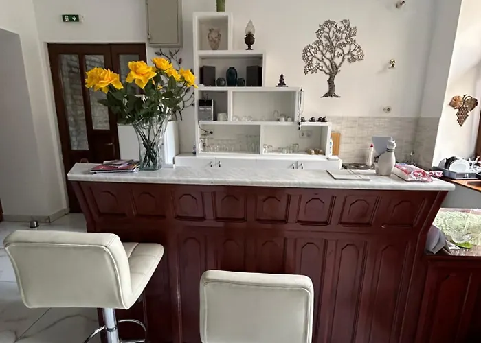 Appartement Velez Haz