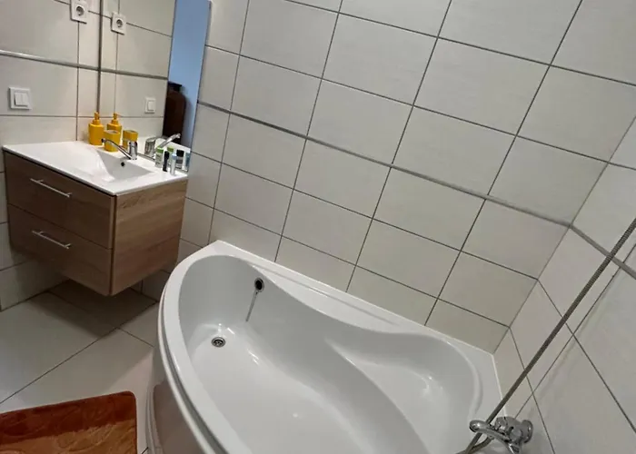 Velez Haz Appartement *