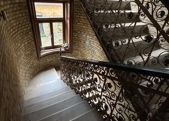 Appartement Velez Haz *