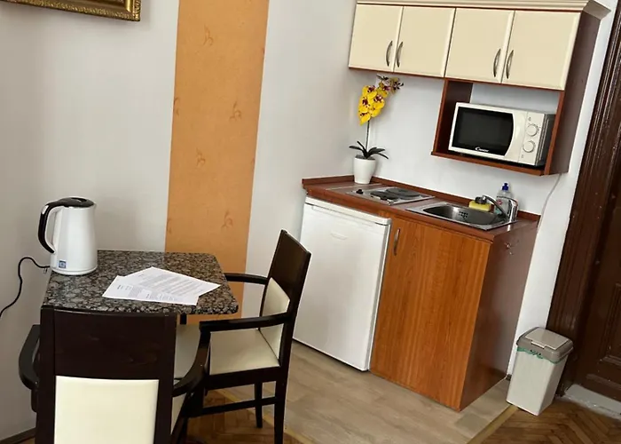 Velez Haz Appartement