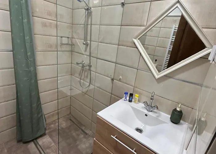 Appartement Velez Haz