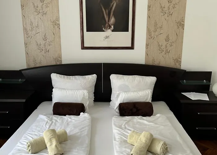 Velez Haz Lejlighed *