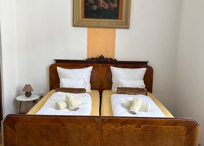 Lejlighed Velez Haz *