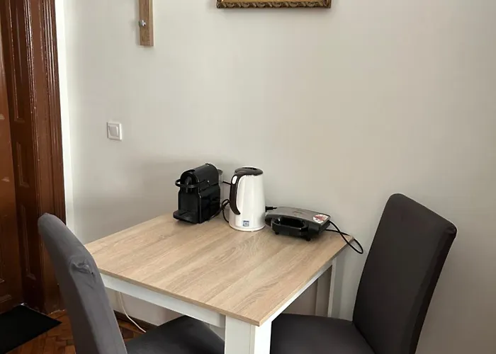 Apartamento Velez Ház Budapeste