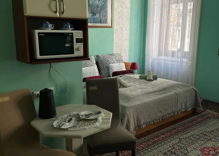 Velez Haz Appartement