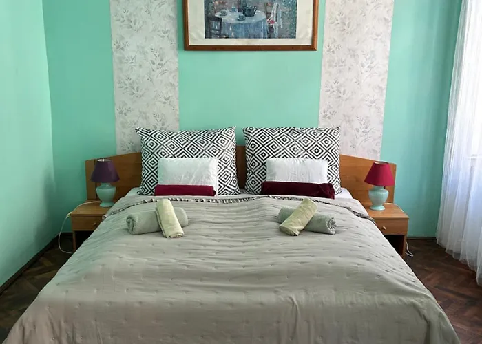 Velez Haz Lägenhet *