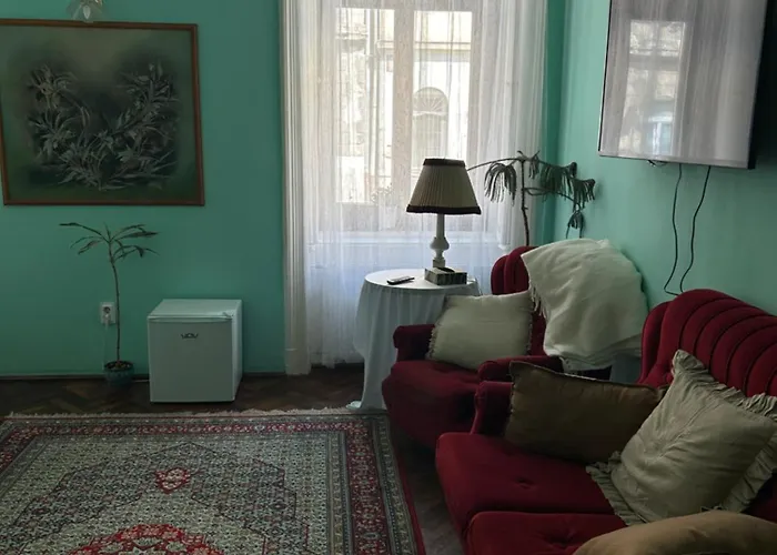 Velez Haz Appartement Budapest