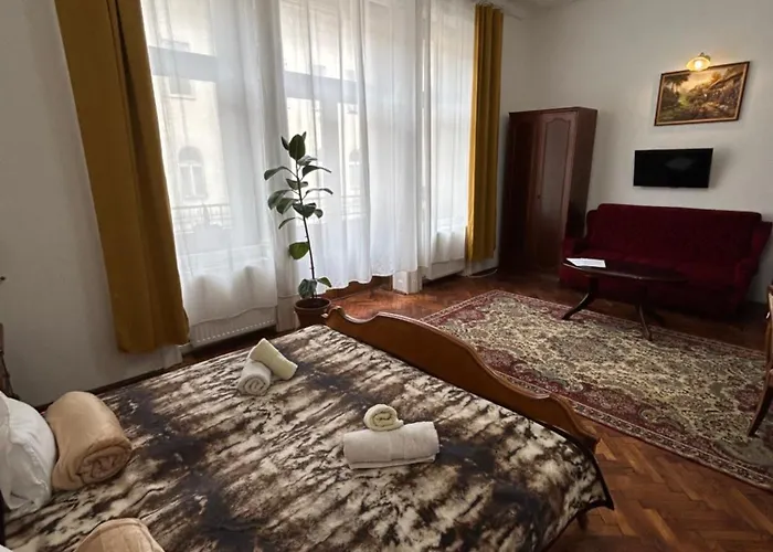 Appartement Velez Haz