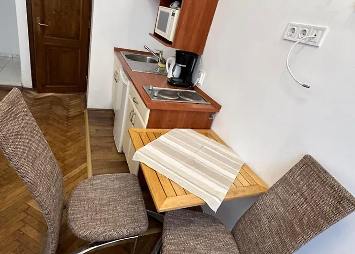 Velez Haz Appartement *
