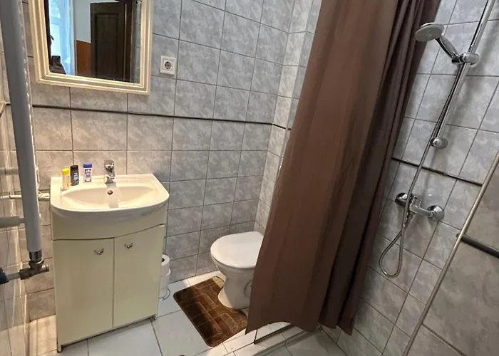 Appartement Velez Haz *
