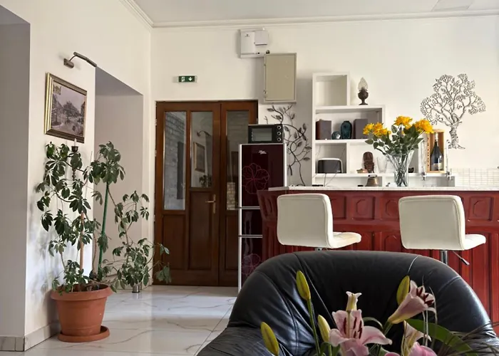 Appartement Velez Haz Budapest