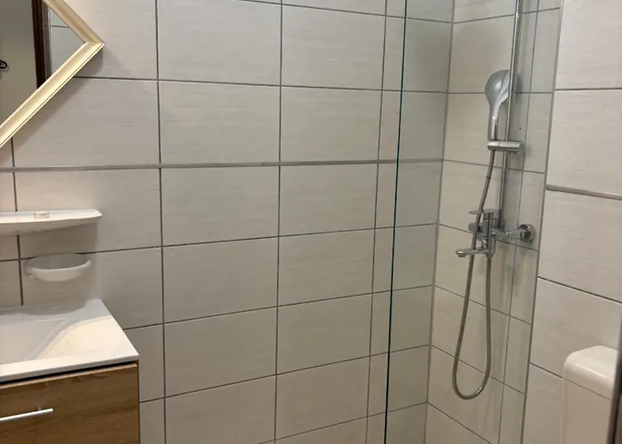 Lägenhet Velez Haz