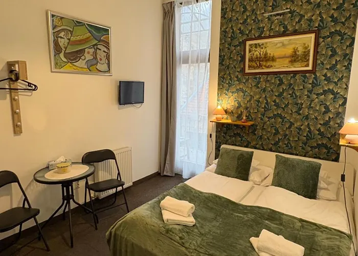 Appartement Velez Haz *