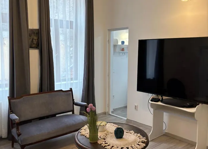 Velez Haz Appartement