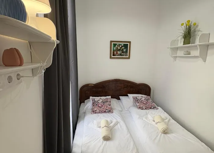 Appartement Velez Haz *