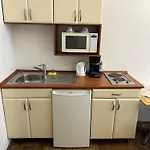 Velez Ház Apartamento Budapeste