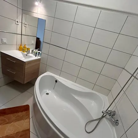 Velez Haz Appartement *
