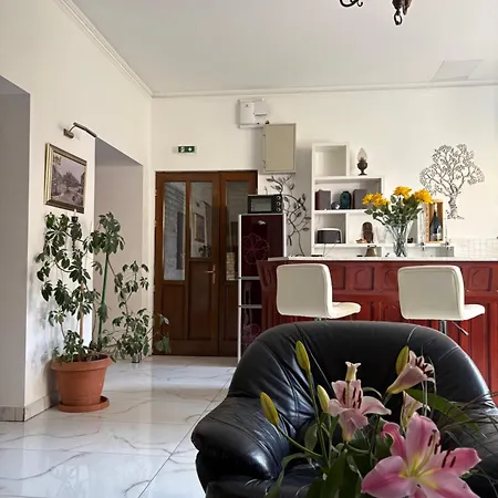 아파트 Velez Haz 부다페스트