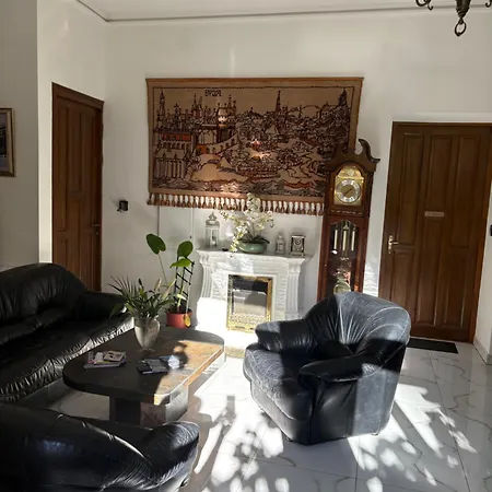 아파트 Velez Haz 부다페스트