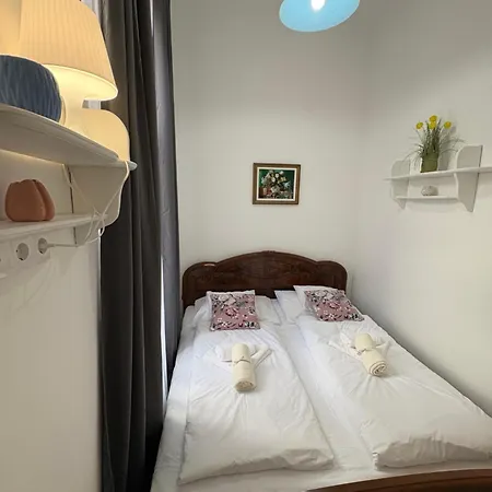 아파트 Velez Haz *