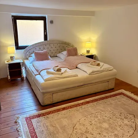 Appartement Velez Haz *