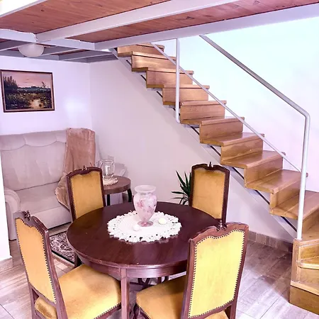Apartamento Velez Ház Budapeste