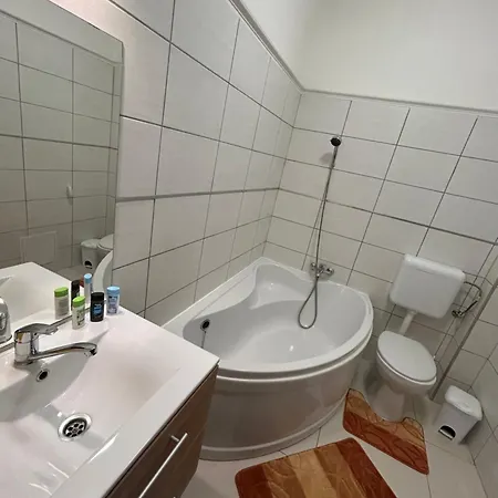 Velez Haz Apartment Budapest